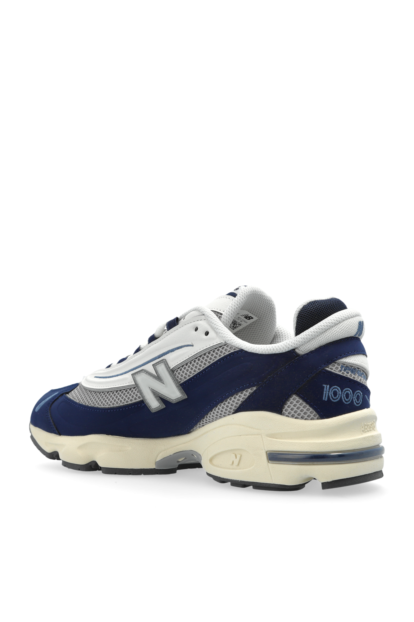 ★New Balance★ NBPDFS410N M1000MEN NAVY NBPDFS410N_59 M1000MEN 1000（スニーカー）｜New Balance（ニューバランス）の